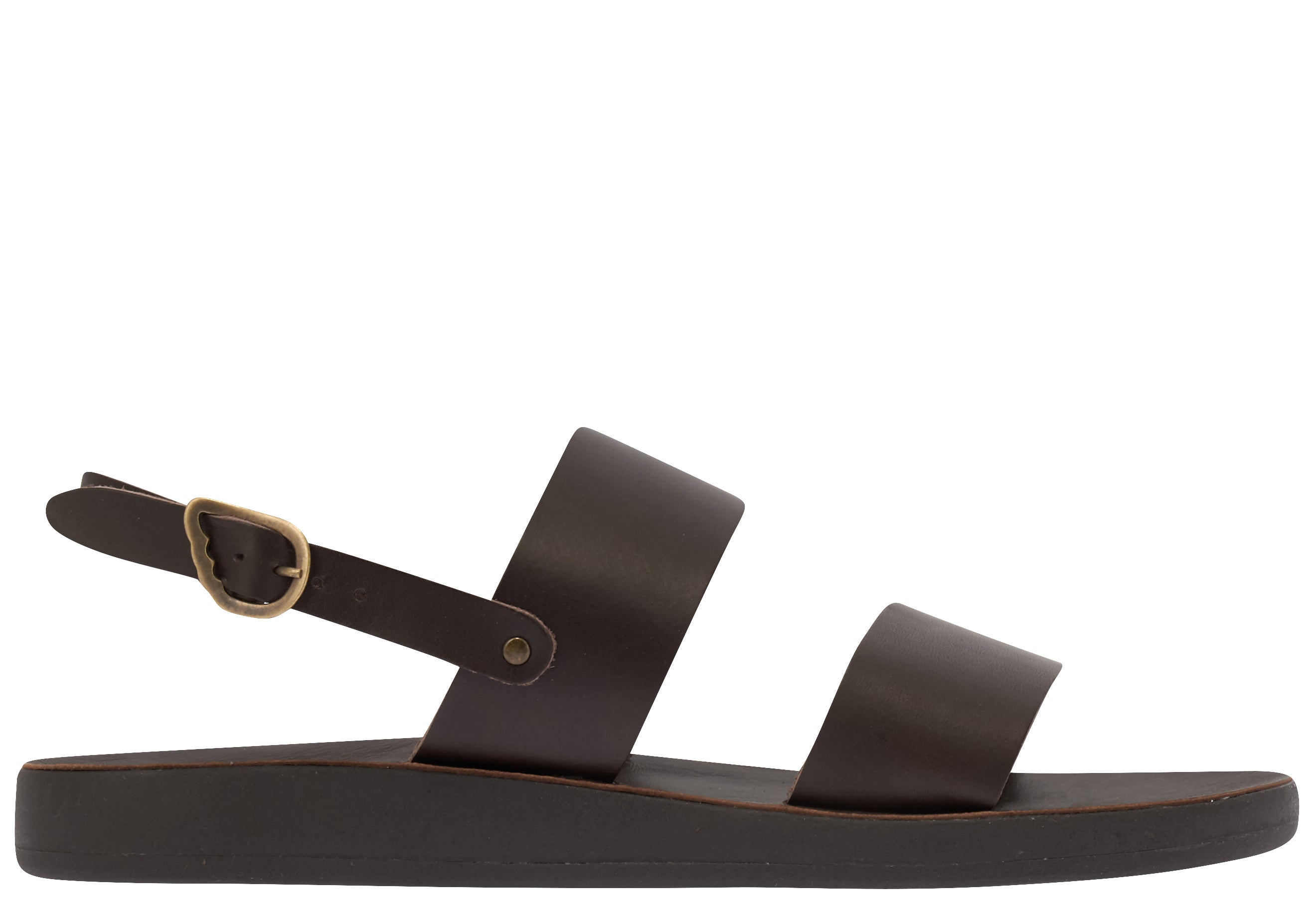 Buy Ancient Greek Sandals Flat Sandals | FASHIOLA INDIA